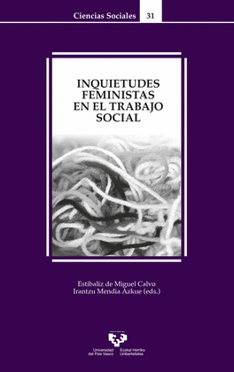 INQUIETUDES FEMINISTAS EN EL TRABAJO SOCIAL
