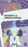 INICIACION GIMNASIA ARTISTICA