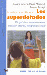 LOS SUPERDOTADOS