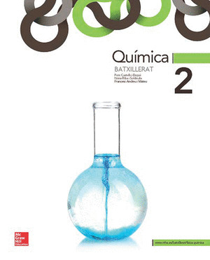BL QUIMICA 2 BATX. LIBRO DIGITAL