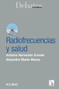 RADIOFRECUENCIAS Y SALUD