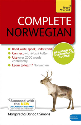 COMPLETE NORWEGIAN
