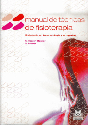 MANUAL TECNICAS FISIOTERAPIA