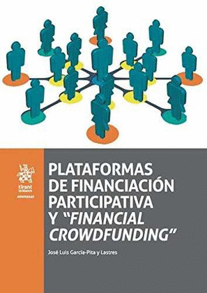 PLATAFORMAS DE FINANCIACION PARTICIPATIVA Y 
