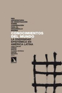 CONOCIMIENTOS DEL MUNDO