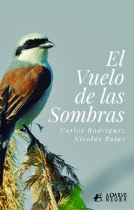 EL VUELO DE LAS SOMBRAS