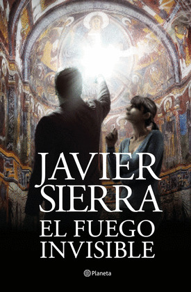 FUEGO INVISIBLE, EL