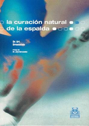 CURACION NATURAL ESPALDA