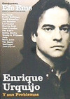 CUADERNOS EFE EME 019, ENRIQUE URQUIJO Y SUS PROBLEMAS