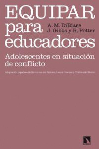 EQUIPAR PARA EDUCADORES