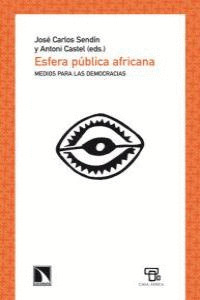 ESFERA PÚBLICA AFRICANA