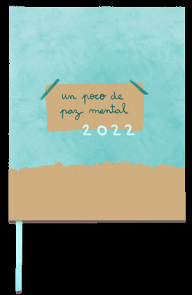 AGENDA ANUAL SEMANAL 2022 THE ACOAK