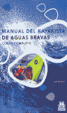 MANUAL KAYAKISTA AGUAS BRAVAS