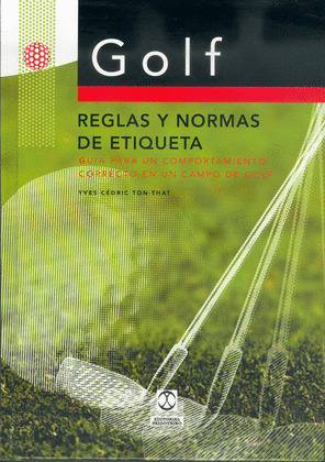 GOLF REGLAS Y NORMAS
