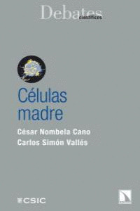 CÉLULAS MADRE