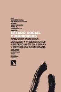 ESTADO SOCIAL Y MUNICIPIOS