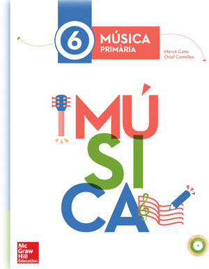 BL MUSICA 6 PRIMARIA. LIBRO DIGITAL
