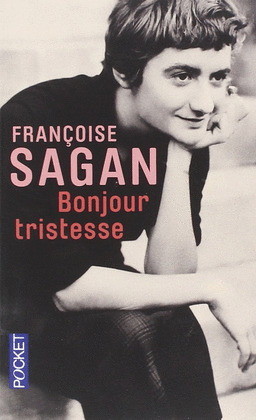 BONJOUR TRISTESSE