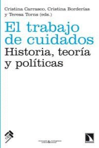 TRABAJO DE CUIDADOS, EL