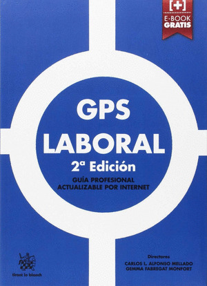 GPS LABORAL