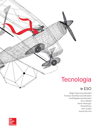 BL TECNOLOGIA 1 ESO. LIBRO DIGITAL