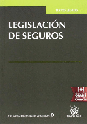 LEGISLACIÓN DE SEGUROS
