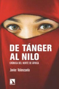 DE TÁNGER AL NILO