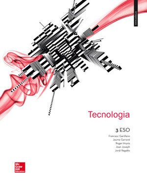 BL TECNOLOGIA 3 ESO. LIBRO DIGITAL