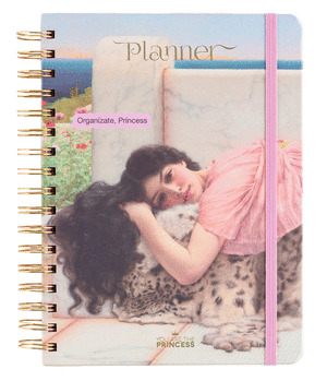 AGENDA PLANNER 2023 YATP