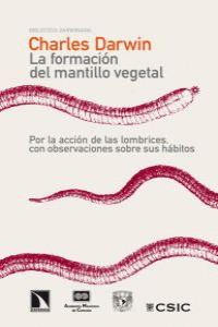 FORMACIÓN DEL MANTILLO VEGETAL, LA