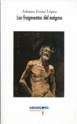 EL MISTERIO DEL ENIGMA
