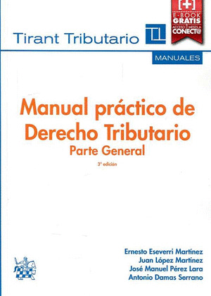 MANUAL PRÁCTICO DE DERECHO TRIBUTARIO