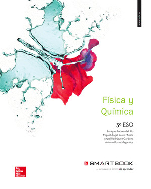 BL FISICA Y QUIMICA 3 ESO. LIBRO DIGITAL