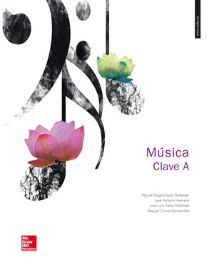 BL MUSICA CLAVE A. LIBRO DIGITAL