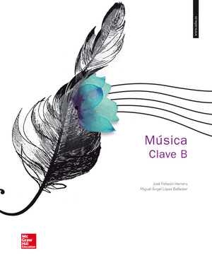 BL MUSICA CLAVE B. LIBRO DIGITAL