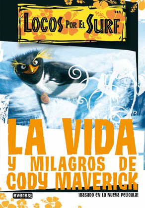 LOCOS POR EL SURF (NOVELIZACION)