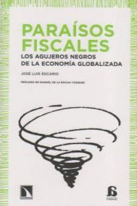 PARAÍSOS FISCALES