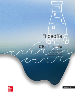 BL FILOSOFIA 1 BACHILLERATO. LIBRO DIGITAL