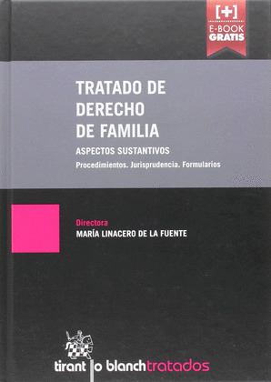 TRATADO DE DERECHO DE FAMILIA