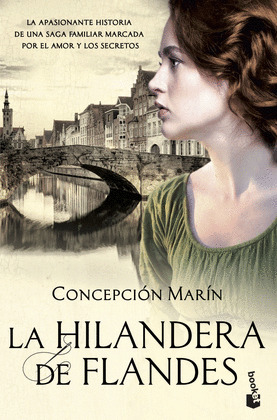 HILANDERA DE FLANDES, LA