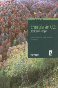 ENERGÍA SIN CO2