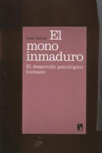 MONO INMADURO, EL