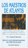 MAESTROS DE ATLANTIS, LOS