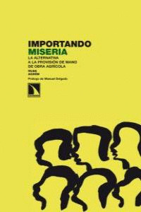 IMPORTANDO MISERIA