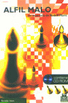 ALFIL MALO (L+CD)