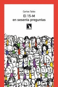 15-M EN SESENTA PREGUNTAS, EL