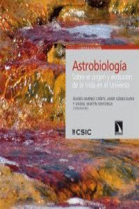ASTROBIOLOGÍA