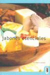 JABONES ESENCIALES