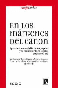 EN LOS MÁRGENES DEL CANON