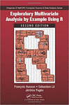 EXPLORATORY MULTIVARIATE ANALYSIS BY EXAMPLE USING R